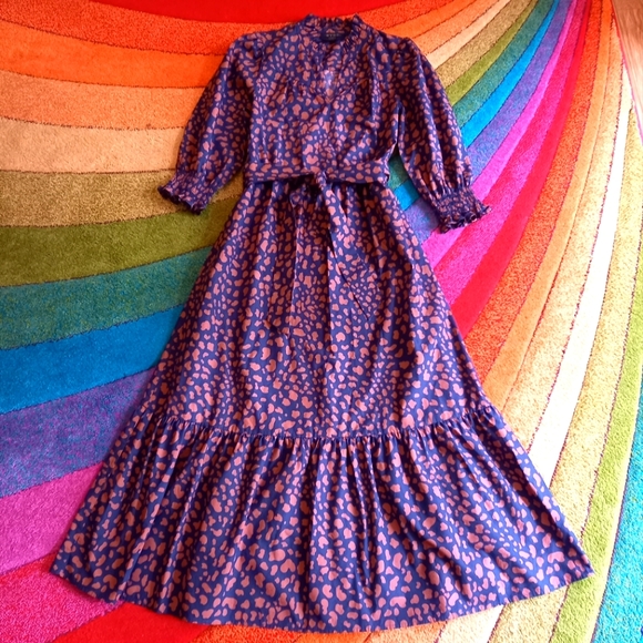 Wyse Dresses & Skirts - WYSE London Nadine Dress S M